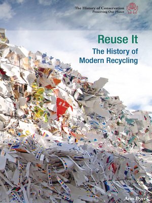 cover image of Reuse It